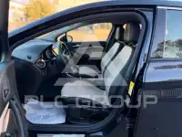 2016 Opel Astra