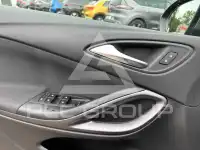2016 Opel Astra