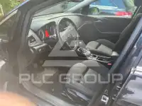 2016 Opel Astra