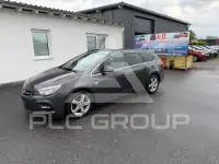 2016 Opel Astra