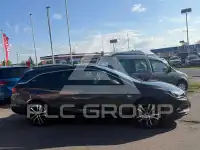 2016 Opel Astra