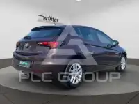 2016 Opel Astra