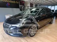 2016 Opel Astra