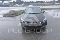 2016 Opel Astra