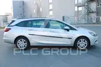 2016 Opel Astra