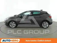 2016 Opel Astra