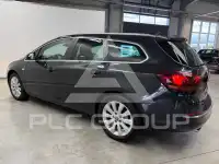2016 Opel Astra