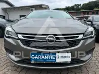 2016 Opel Astra