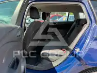 2016 Opel Astra