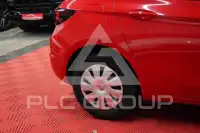 2016 Opel Astra