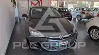 2016 Opel Astra