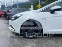 2016 Opel Astra