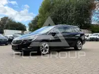 2016 Opel Astra