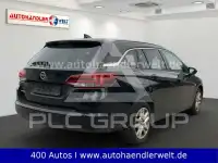 2016 Opel Astra