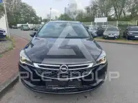2016 Opel Astra