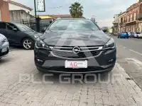 2016 Opel Astra