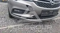 2016 Opel Astra