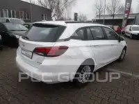2016 Opel Astra