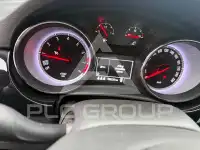 2016 Opel Astra