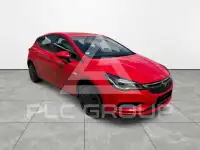 2016 Opel Astra