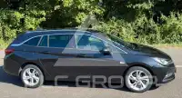 2016 Opel Astra