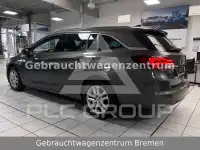 2016 Opel Astra