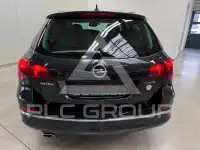 2016 Opel Astra