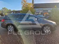 2016 Opel Astra