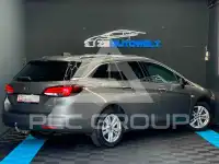 2016 Opel Astra