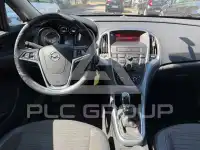 2016 Opel Astra