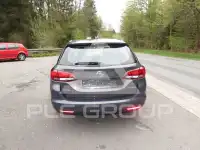 2016 Opel Astra