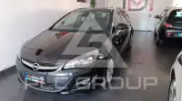 2016 Opel Astra