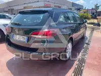 2016 Opel Astra