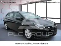 2016 Opel Astra