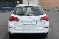 2016 Opel Astra