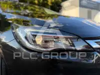 2016 Opel Astra