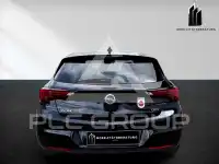 2016 Opel Astra