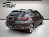 2016 Opel Astra