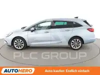 2016 Opel Astra