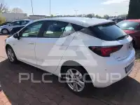 2016 Opel Astra