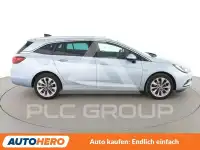 2016 Opel Astra