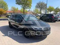 2016 Opel Astra