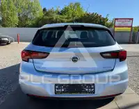 2016 Opel Astra