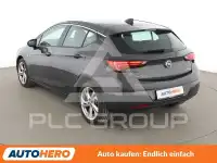 2016 Opel Astra