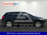 2016 Opel Astra