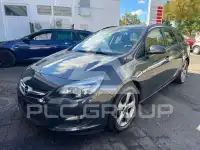 2016 Opel Astra