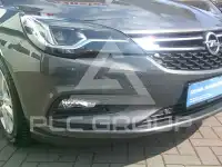 2016 Opel Astra