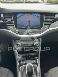 2016 Opel Astra