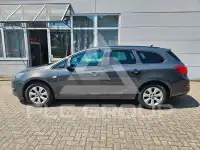 2016 Opel Astra