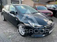 2016 Opel Astra